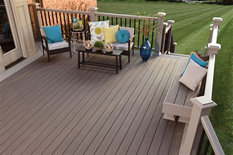 Explore the Mystical: Discover the Benefits of Witchcraft PVC Decking Cover